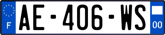 AE-406-WS