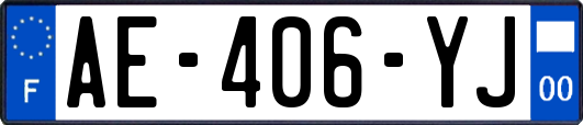 AE-406-YJ