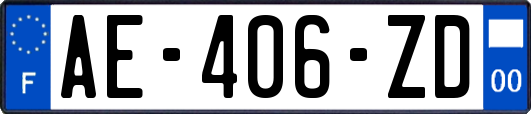 AE-406-ZD