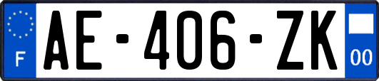 AE-406-ZK