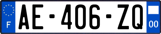 AE-406-ZQ