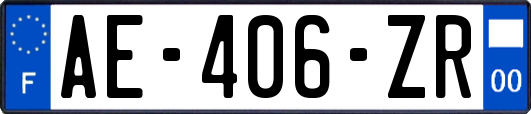 AE-406-ZR