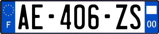 AE-406-ZS