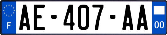 AE-407-AA