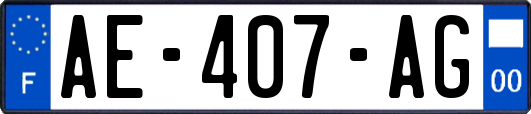 AE-407-AG