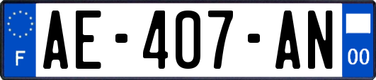 AE-407-AN