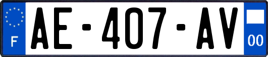 AE-407-AV