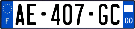 AE-407-GC