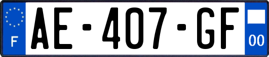 AE-407-GF