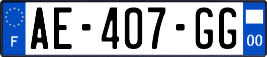 AE-407-GG