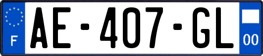 AE-407-GL