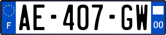 AE-407-GW