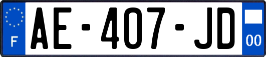 AE-407-JD