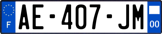 AE-407-JM