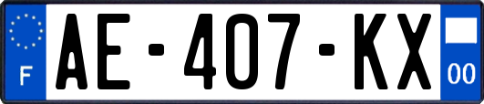 AE-407-KX