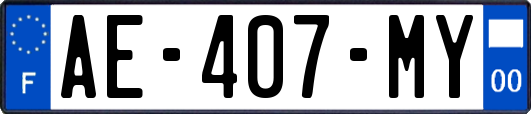 AE-407-MY