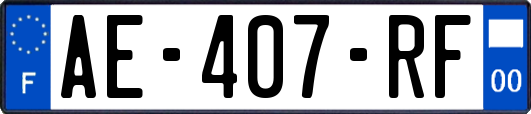 AE-407-RF