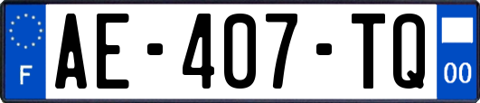 AE-407-TQ