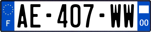 AE-407-WW