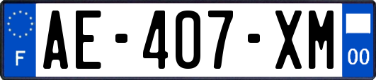 AE-407-XM