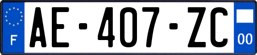 AE-407-ZC