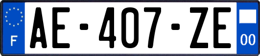 AE-407-ZE