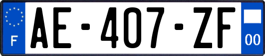 AE-407-ZF