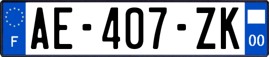 AE-407-ZK