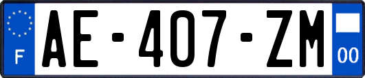 AE-407-ZM