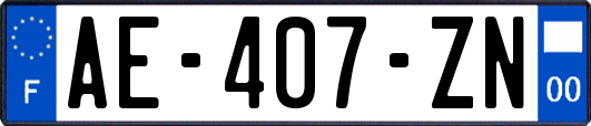 AE-407-ZN