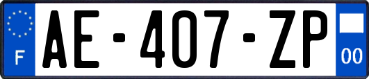 AE-407-ZP