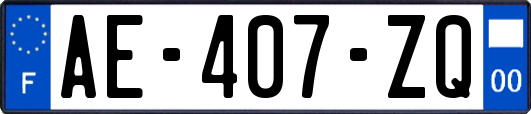 AE-407-ZQ