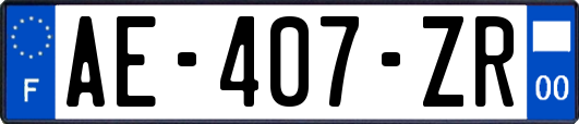 AE-407-ZR