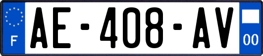 AE-408-AV