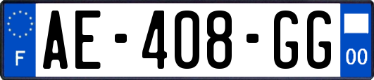 AE-408-GG