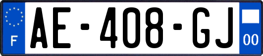 AE-408-GJ