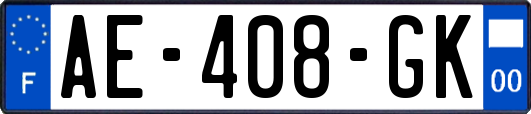 AE-408-GK