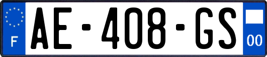 AE-408-GS