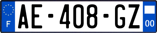 AE-408-GZ