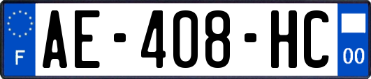 AE-408-HC