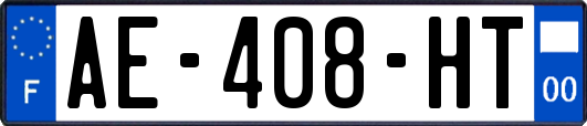 AE-408-HT