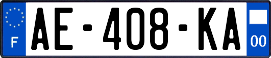 AE-408-KA