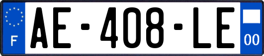 AE-408-LE
