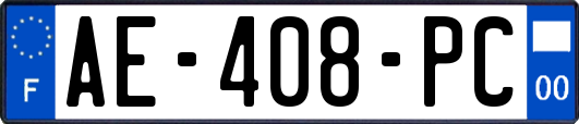 AE-408-PC