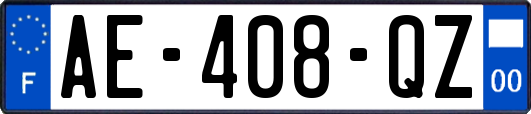 AE-408-QZ