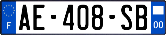 AE-408-SB