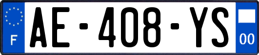 AE-408-YS