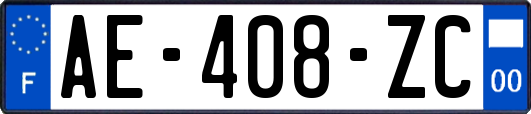 AE-408-ZC