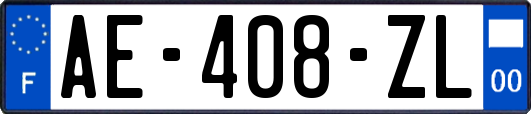 AE-408-ZL