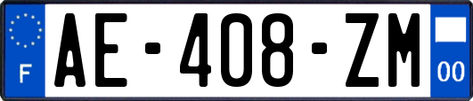 AE-408-ZM